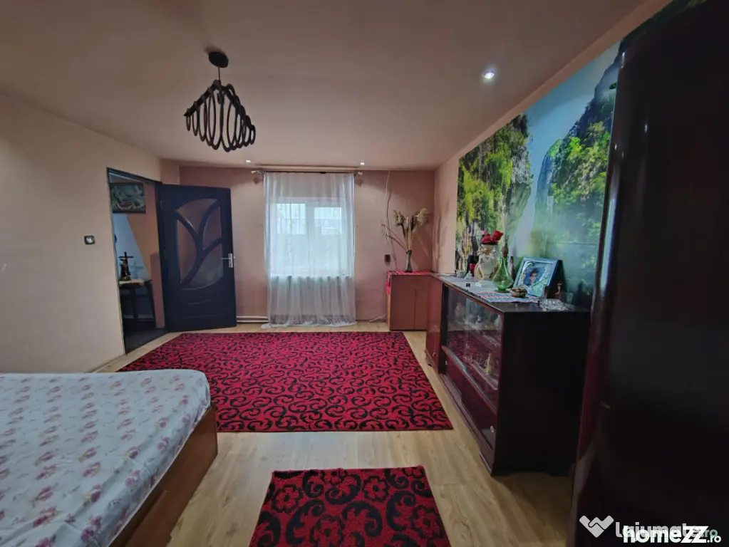 Imobil p+m cu teren generos 2259 mp, Filipeștii de Târg, d