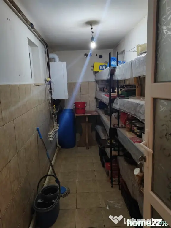 Imobil p+m cu teren generos 2259 mp, Filipeștii de Târg, d