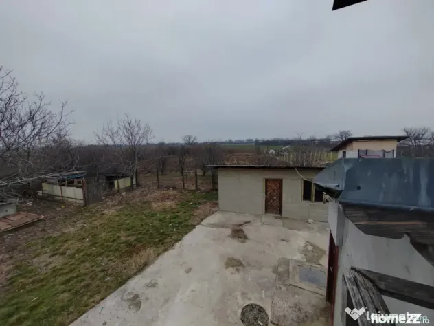 Imobil p+m cu teren generos 2259 mp, Filipeștii de Târg, d