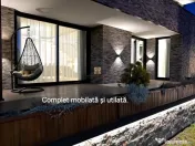 Casa de Lux cu Vedere Panoramica - Bradet - Suceava! 