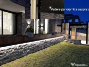 Casa de Lux cu Vedere Panoramica - Bradet - Suceava! 