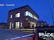 Casa de Lux cu Vedere Panoramica - Bradet - Suceava! 