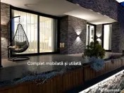 Casa de Lux cu Vedere Panoramica - Bradet - Suceava! 