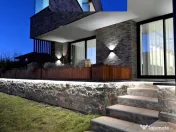 Casa de Lux cu Vedere Panoramica - Bradet - Suceava! 