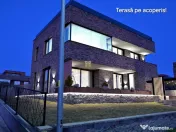 Casa de Lux cu Vedere Panoramica - Bradet - Suceava! 