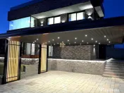 Casa de Lux cu Vedere Panoramica - Bradet - Suceava! 