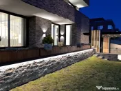 Casa de Lux cu Vedere Panoramica - Bradet - Suceava! 