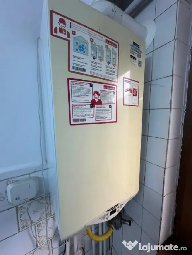 - Apartament 3 camere confort 2, Obor, etaj 2.