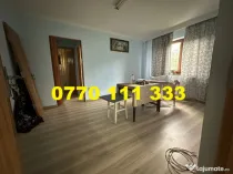 - Apartament 3 camere confort 2, Obor, etaj 2.