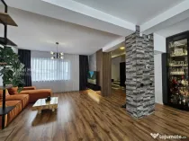 Vila Individuala 140 MP | Tunari | Curte 300 MP | 2 locuri p