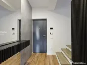 Vila Individuala 140 MP | Tunari | Curte 300 MP | 2 locuri p 