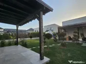 Vila Individuala 140 MP | Tunari | Curte 300 MP | 2 locuri p 