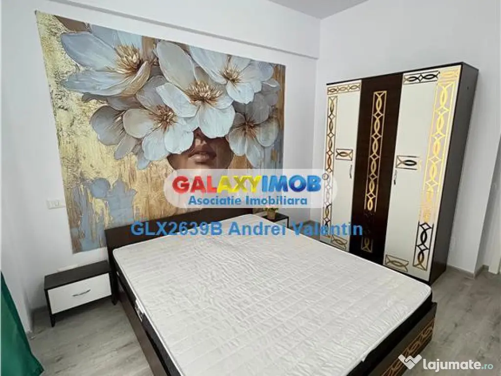 Apartament 3 Camere Berceni - Dimitrie Leonida - Metrou - NO