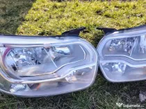 Faruri originale Ford Transit