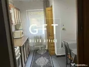 Apartament 55 mp, 2 camere, zona Garii - toate facilitatile 