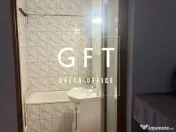 Apartament 55 mp, 2 camere, zona Garii - toate facilitatile 