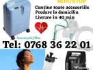 Servicii medicale la domiciliu in București si Ilfov