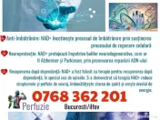 Servicii medicale la domiciliu in București si Ilfov 