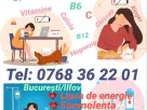 Servicii medicale la domiciliu in București si Ilfov