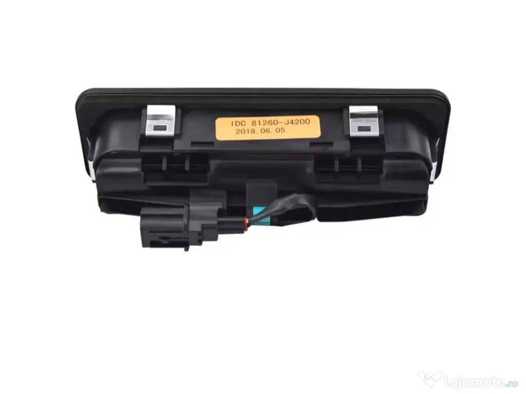 Buton portbagaj Kia Sportage 2017-2019