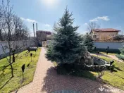 Vila superba, padure Rosu, 1000 mp teren, 310 mp construiti, 