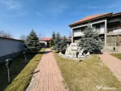 Vila superba, padure Rosu, 1000 mp teren, 310 mp construiti, 