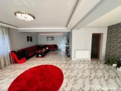 Vila superba, padure Rosu, 1000 mp teren, 310 mp construiti, 