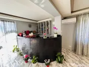 Vila superba, padure Rosu, 1000 mp teren, 310 mp construiti, 