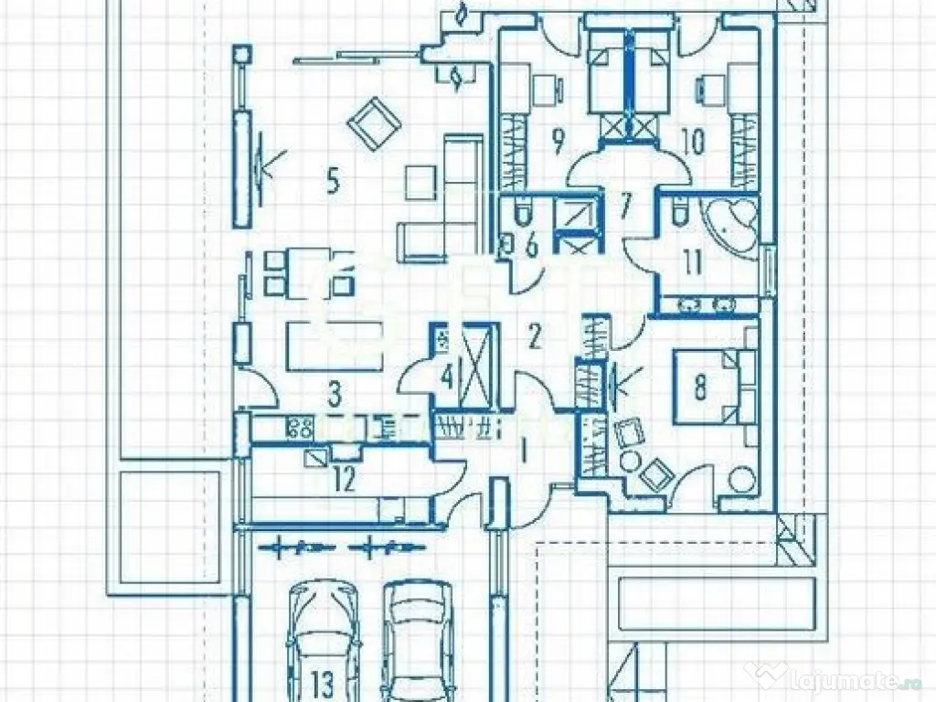 Teren intravilan 10.000 mp, zona Subcetate