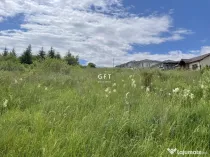 Teren cu utilitati, 680 mp. zona Str. Soarelui