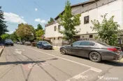 Spatiu comercial 424 mp Oportunitati multiple - Baneasa J... 