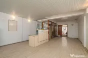 Spatiu comercial 424 mp Oportunitati multiple - Baneasa J... 