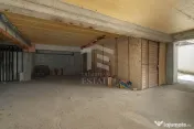 Spatiu comercial 424 mp Oportunitati multiple - Baneasa J... 