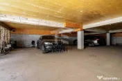 Spatiu comercial 424 mp Oportunitati multiple - Baneasa J... 