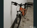 Bicicleta 9-12 ani Rockrider ST500 26"