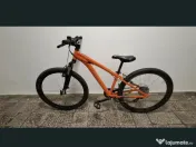 Bicicleta 9-12 ani Rockrider ST500 26" 