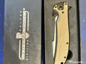 Cutit / Briceag Extrema Ratio 25 cm material lama d2