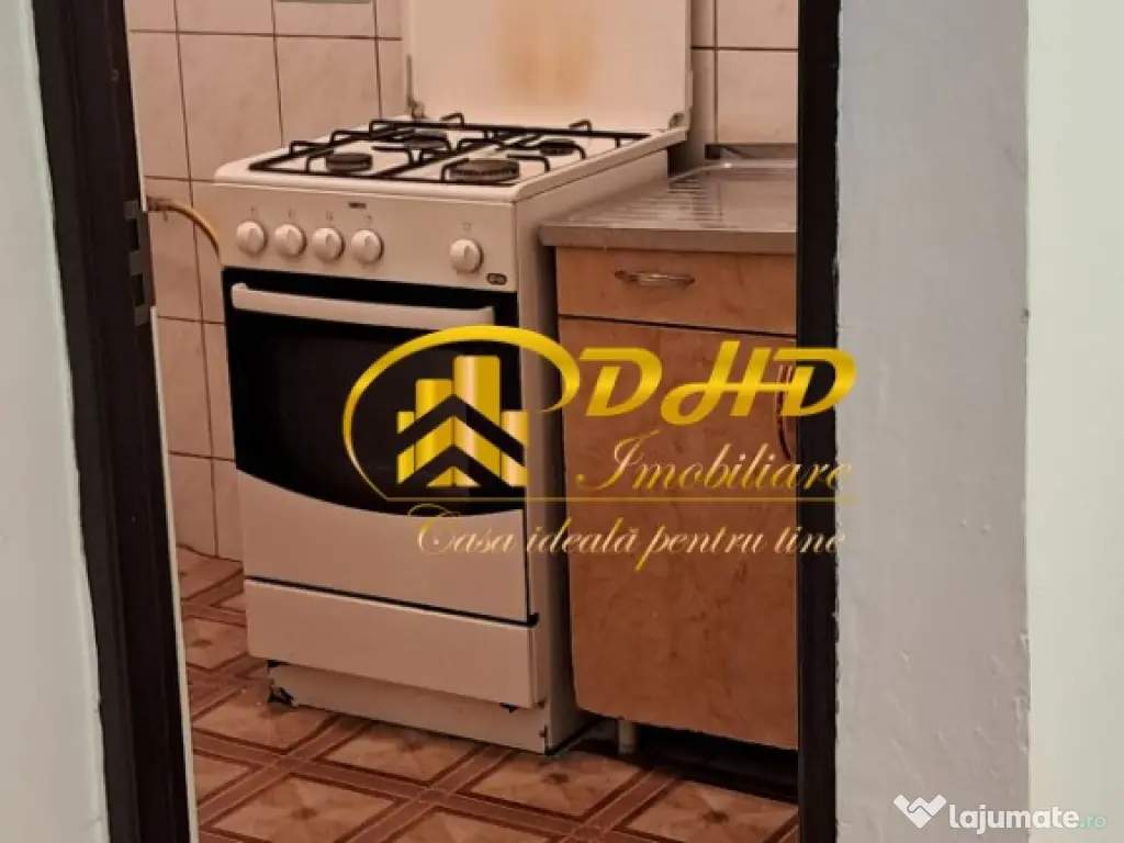 Garsonieră Tătărași - Flora, balcon închis