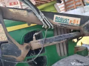 Tractor JOHN DEERE 6630 cu incarcator 