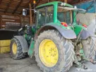 Tractor JOHN DEERE 6630 cu incarcator