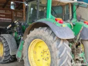 Tractor JOHN DEERE 6630 cu incarcator 