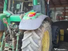 Tractor JOHN DEERE 6630 cu incarcator
