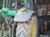 Tractor JOHN DEERE 6630 cu incarcator 