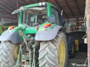 Tractor JOHN DEERE 6630 cu incarcator 