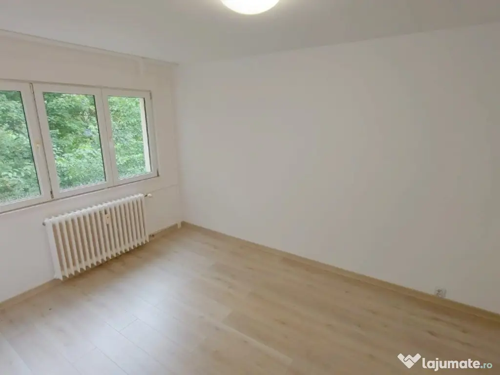 Apartament NEMOBILAT, 2 camere , in Tatarasi,