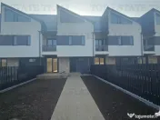 Vila lux 4 camere mansarda 52mp in Chiajna 