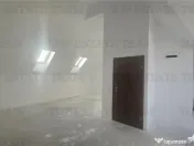 Vila lux 4 camere mansarda 52mp in Chiajna 