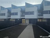 Vila lux 4 camere mansarda 52mp in Chiajna 