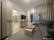 Studio modern, 40mp, parcare subterana, zona Soporului 