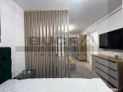 Studio modern, 40mp, parcare subterana, zona Soporului 